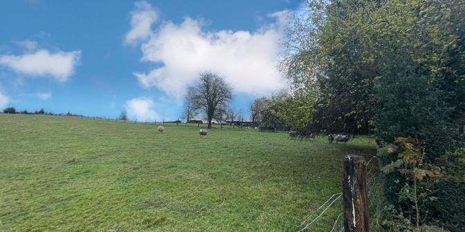 Terrain à vendre à Six Planes NC, 5555 Gros-Fays
