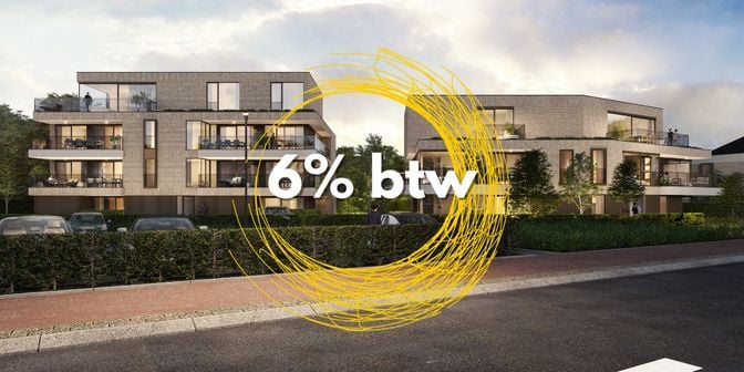 Project te koop in Engstegenseweg 14, 3520 Zonhoven