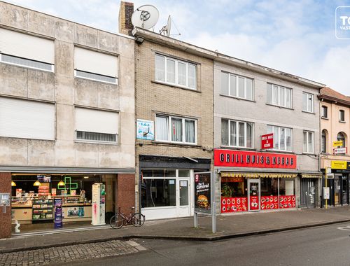                                         Gemengd gebruik te koop in Gent, € 299.000
