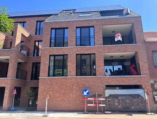                                         Appartement à louer à Diepenbeek, € 1.115
