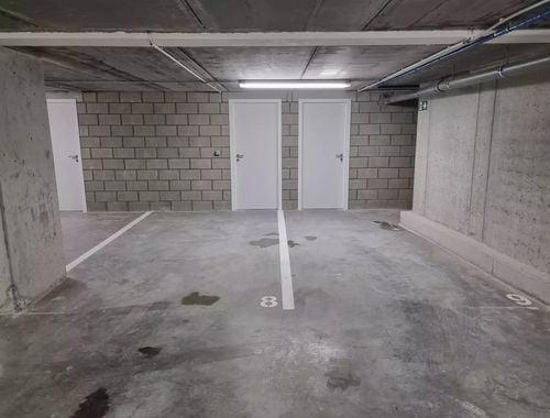                                         Staanplaats te koop in Steenokkerzeel, € 16.000
