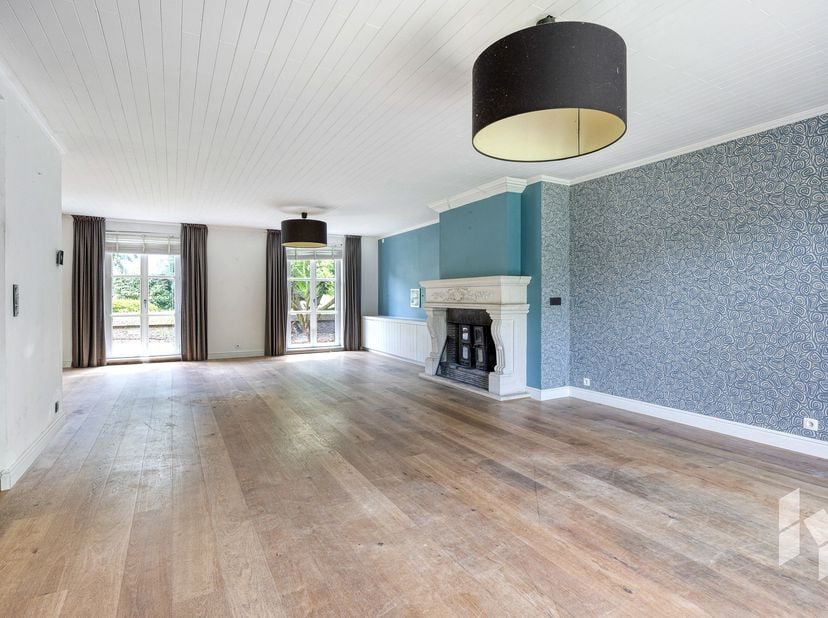 Maison à vendre
                    à 2980 Halle