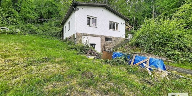 Maison à vendre à Rue de Ferot 3, 4190 Ferrières