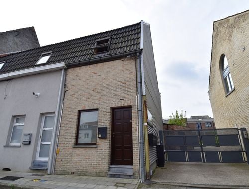                                         Woning te koop in Kortrijk, € 149.000
