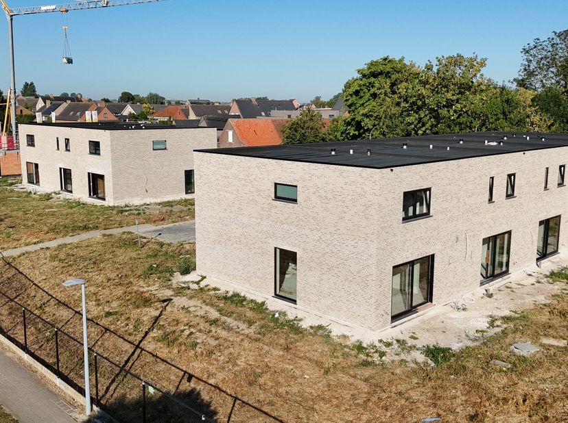 Maison à louer
                    à 8972 Proven