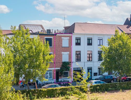                                         Woning te koop in Gent, € 399.000

