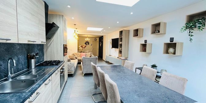 Huis te koop in Speldenstraat 18x, 8940 Wervik