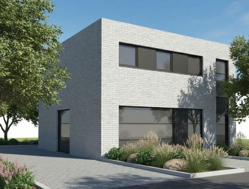                                         Woning te koop in Harelbeke, € 396.144
