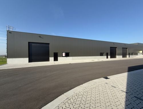                                         Bedrijfsgebouw te koop in Tielt, € 645.105
