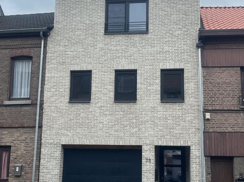 Maison à vendre
                    à 3700 Tongeren