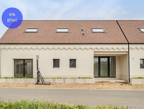                                         Maison à vendre à Neeroeteren, € 513.000
