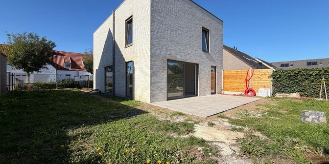 Huis te koop in Dambroek 53, 9940 Evergem