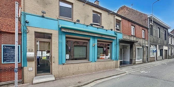 Bedrijfsvastgoed te koop in 7712 Herzeeuw