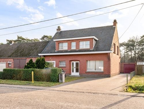                                         Maison à vendre à Balen, € 289.000

