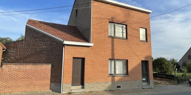 Huis te koop in Attenhovenstraat 43, 3806 Velm