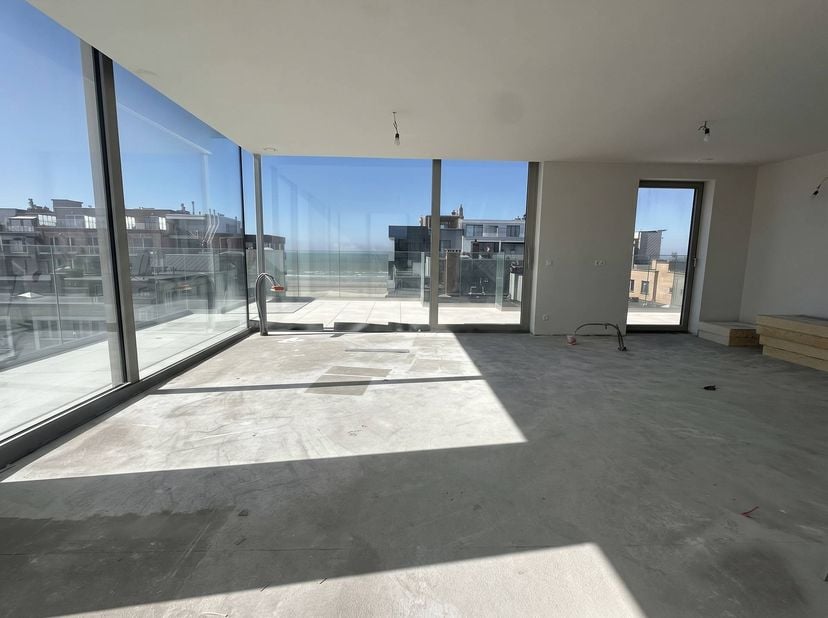 Appartement te koop in Gaston Lejeunestraat 10 bus 05.01,
                    8670 Koksijde