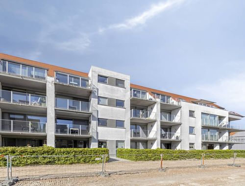                                         Appartement à vendre à Veurne, € 325.000
