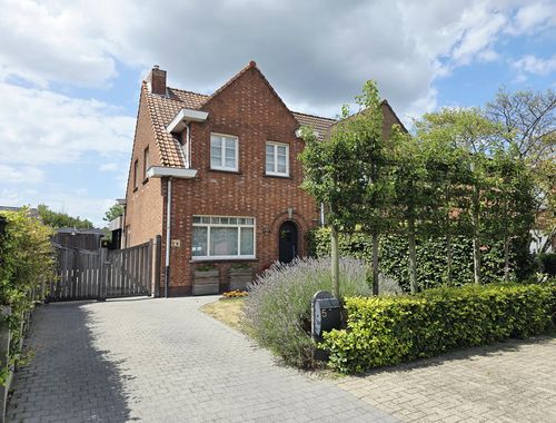                                         Maison unifamiliale à vendre à Westmalle, € 449.000
