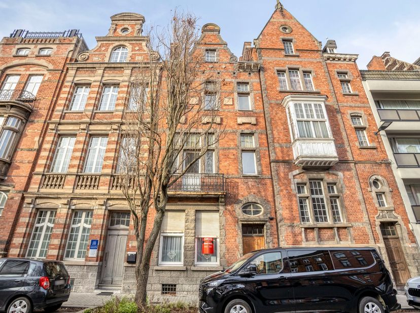 Maison à vendre
                    à 3800 Sint-Truiden