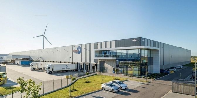 Bien professionnel à louer à Vasco Da Gamalaan 5 boîte U1, 9042 Wondelgem