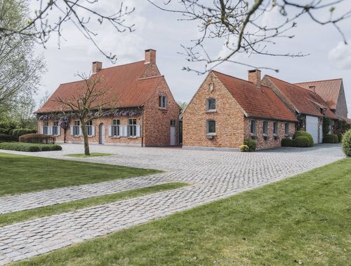                             Woning te koop in Wulvergem
