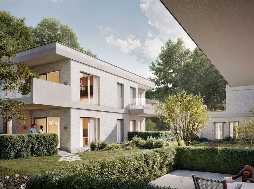 Appartement à vendre
                    à 2950 Kapellen