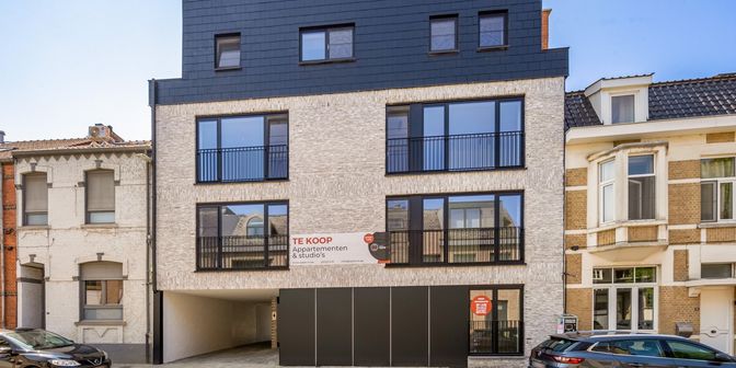 Projet à Burgemeester Bollenstraat 38, 3500 Hasselt