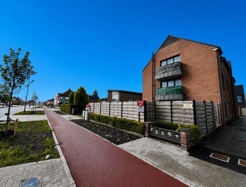                                         Appartement te koop in Roeselare, € 199.000
