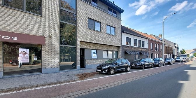 Appartement te huur in Brugsestraat 65, 8020 Oostkamp