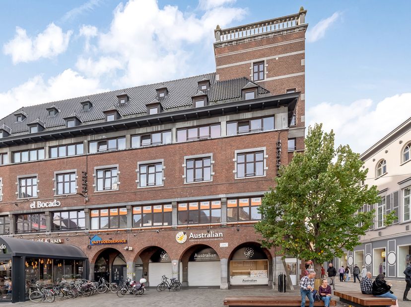 Bien professionnel à vendre
                    à 3500 Hasselt