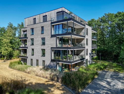                                         Appartement à vendre à Genk, € 399.000
