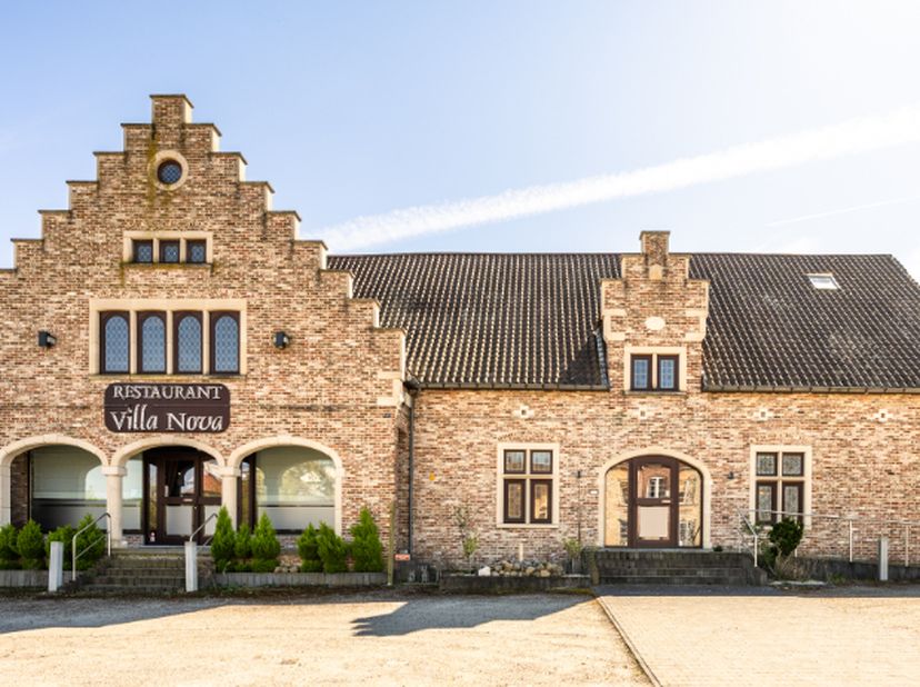 Bien professionnel à vendre
                    à 3350 Orsmaal-Gussenhoven