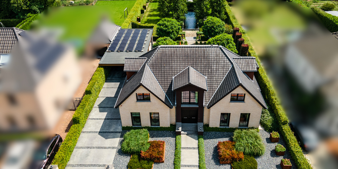 Huis te koop in Hoevenstraat 27, 3900 Overpelt