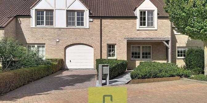 Huis te koop in De Klokke Zuid 6, 8200 Sint-Andries