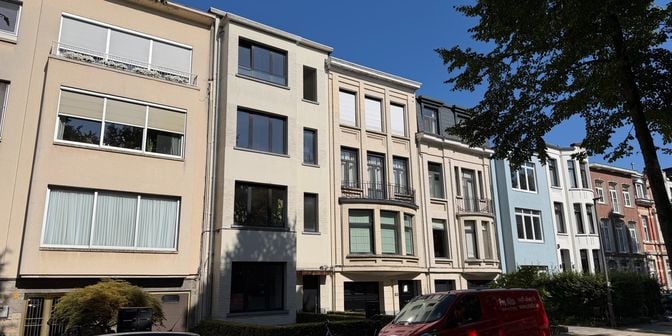 Appartement te huur in Koninklijkelaan 85 bus 2, 2600 Berchem