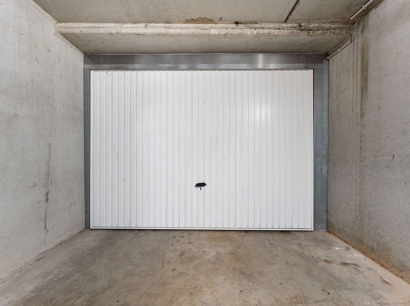 Garage à vendre à Vrijheidsstraat 18,
                    8370 Blankenberge