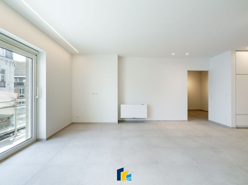 Appartement à vendre
                    à 8370 Blankenberge