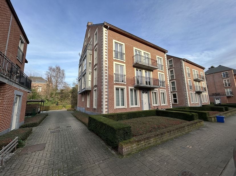 Garage te koop in Fabriekstraat 9A,
                    3200 Aarschot
