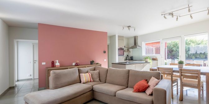 Huis te koop in Schoenmakersstraat 1, 9041 Oostakker