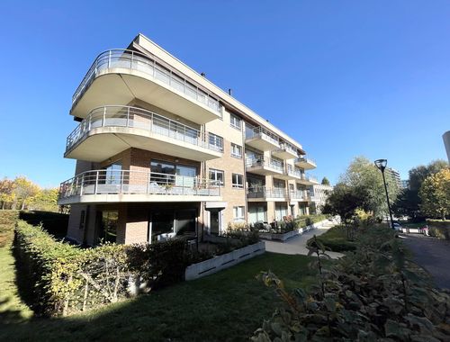                                         Appartement à louer à Woluwe-Saint-Lambert, € 1.500
