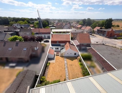                                         Woning te koop in Werken, € 259.000
