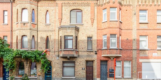 Maison à vendre à Klinkkouterstraat 52, 9040 Sint-Amandsberg