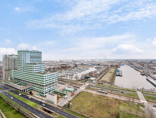                                         Appartement à vendre à Antwerpen, € 325.000
