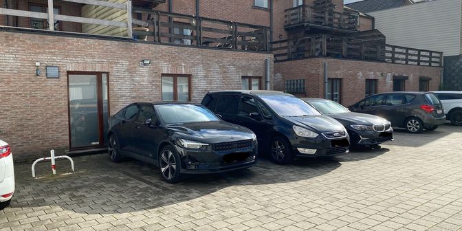 Garage te koop in Kerkstraat 9, 9090 Melle