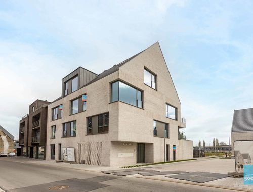                                         Appartement à vendre à Lede, € 275.500
