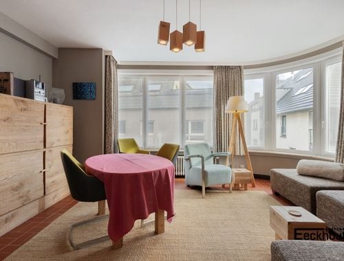                                         Appartement à vendre à Oostende, € 174.000
