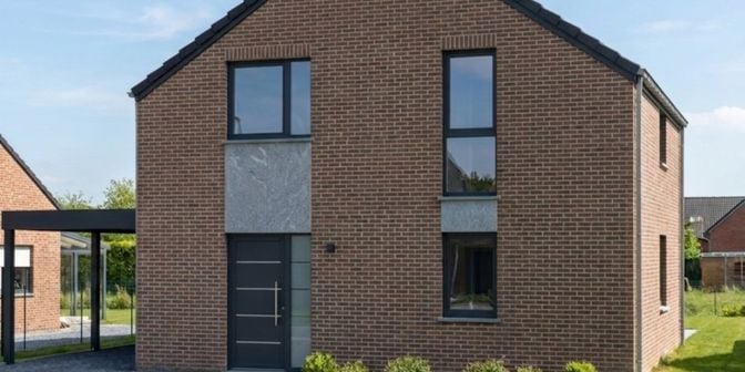 Huis te koop in Tige del Vau, 5380 Forville