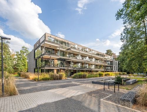                                         Appartement à vendre à Genk, € 375.000
