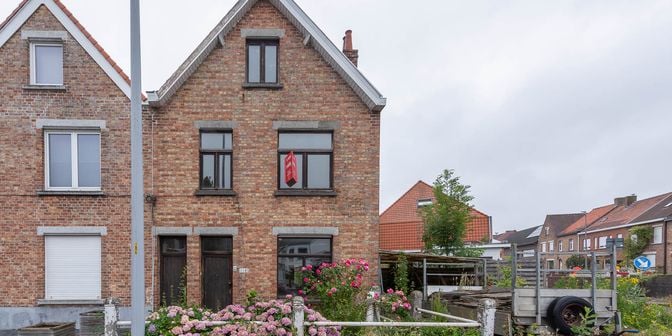 Huis te koop in Rapaertstraat 113, 8310 Assebroek