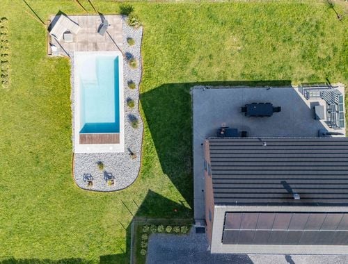                                         Woning te koop in Aye, € 525.000
